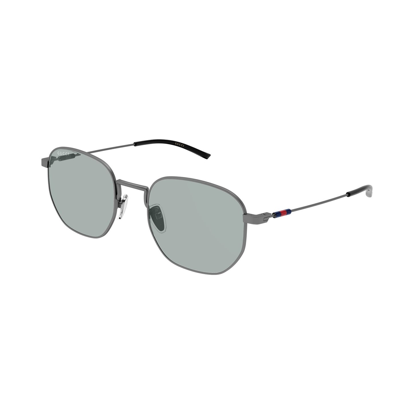 GG2095S-005 52 Sunglass MAN METAL
