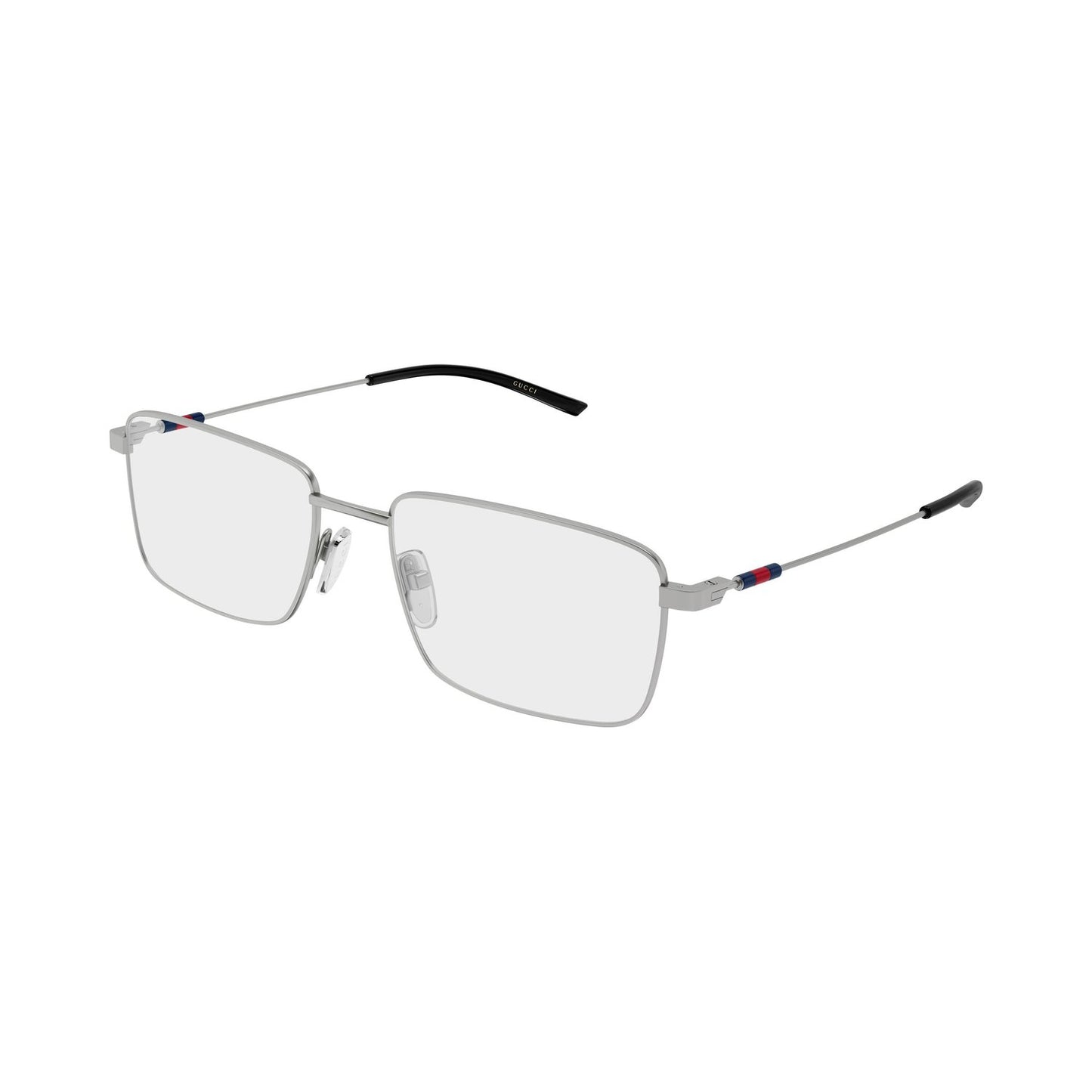 GG2098O-003 55 Optical Frame MAN METAL