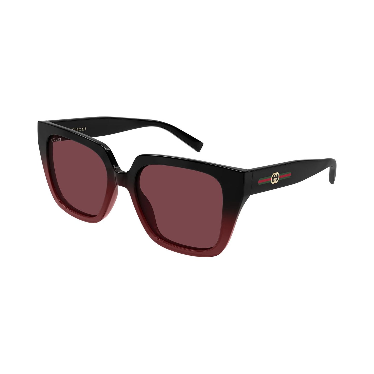 GG2102S-004 54 Sunglass WOMAN INJECTION