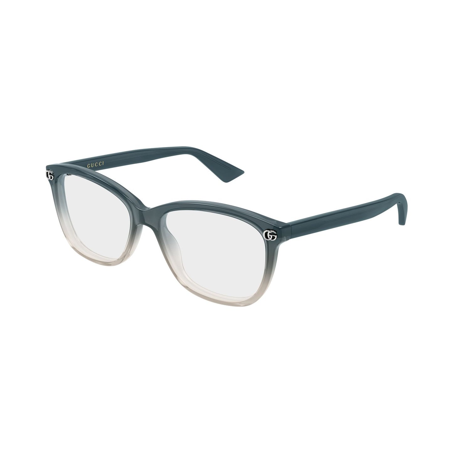 GG2113O-004 52 Optical Frame WOMAN RECYC