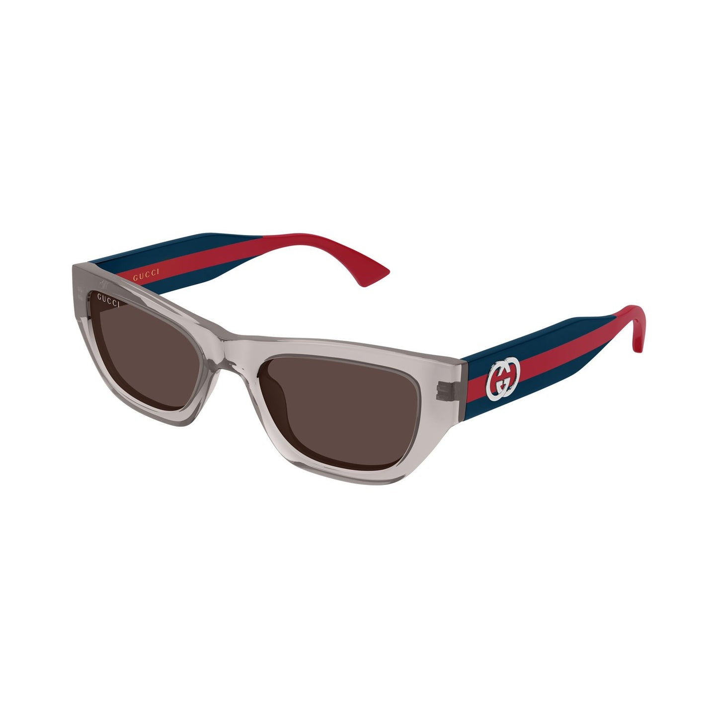 GG2116S-005 52 Sunglass WOMAN RECYCLED A