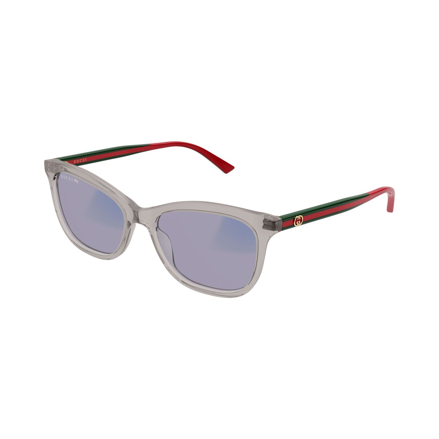 GG2117S-001 54 Sunglass WOMAN RECYCLED A