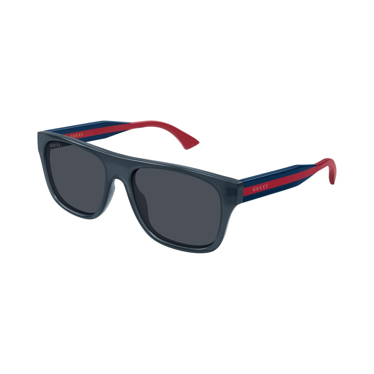 GG2119S-004 56 Sunglass MAN RECYCLED ACE