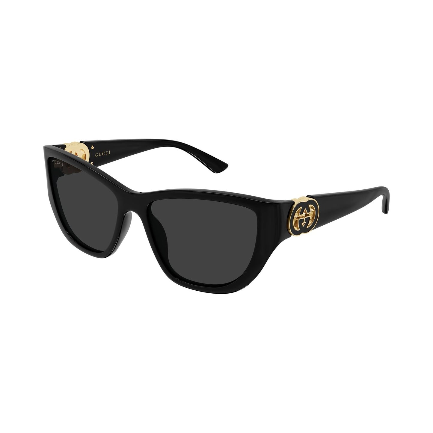 GG2122S-001 56 Sunglass WOMAN INJECTION