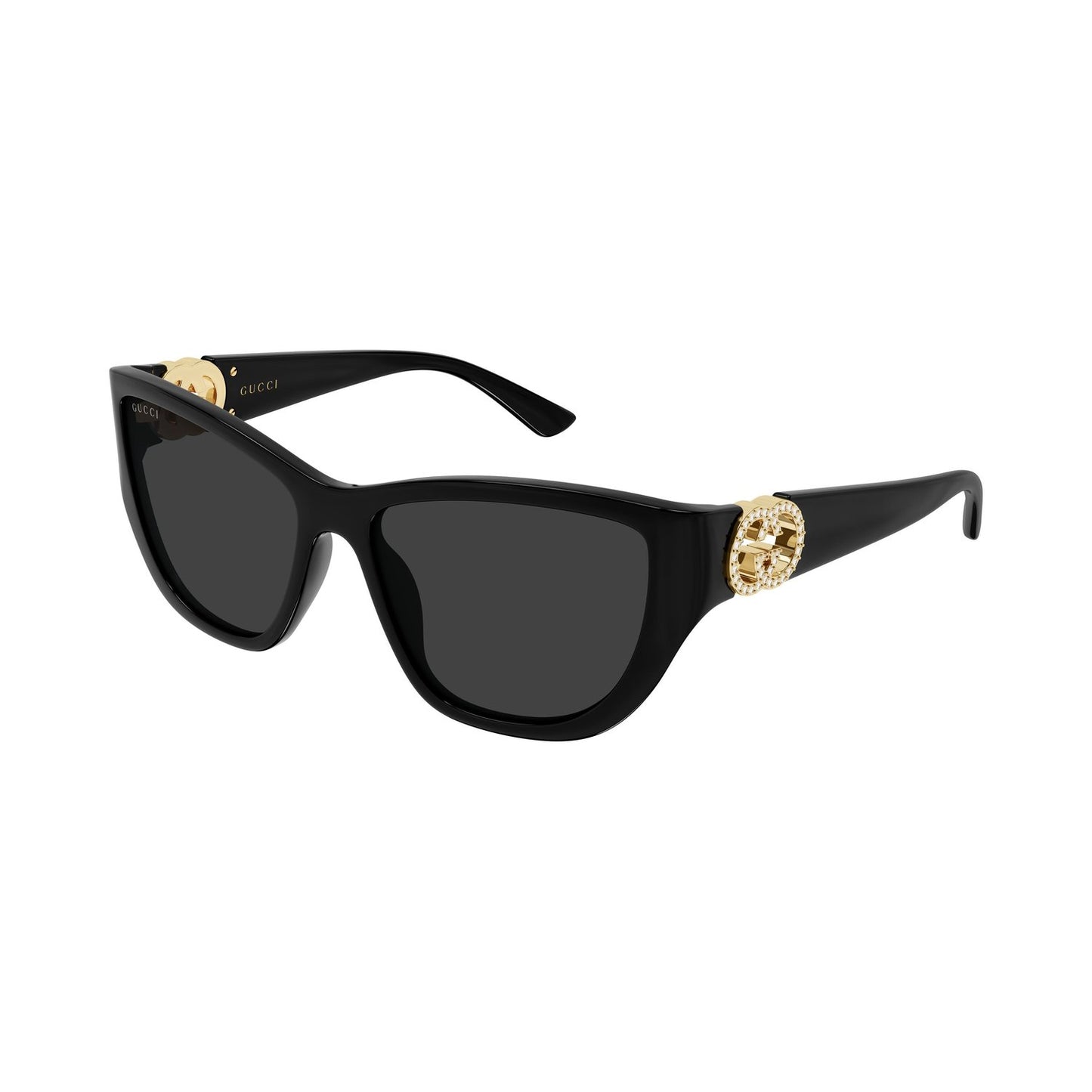 GG2122S-002 56 Sunglass WOMAN INJECTION