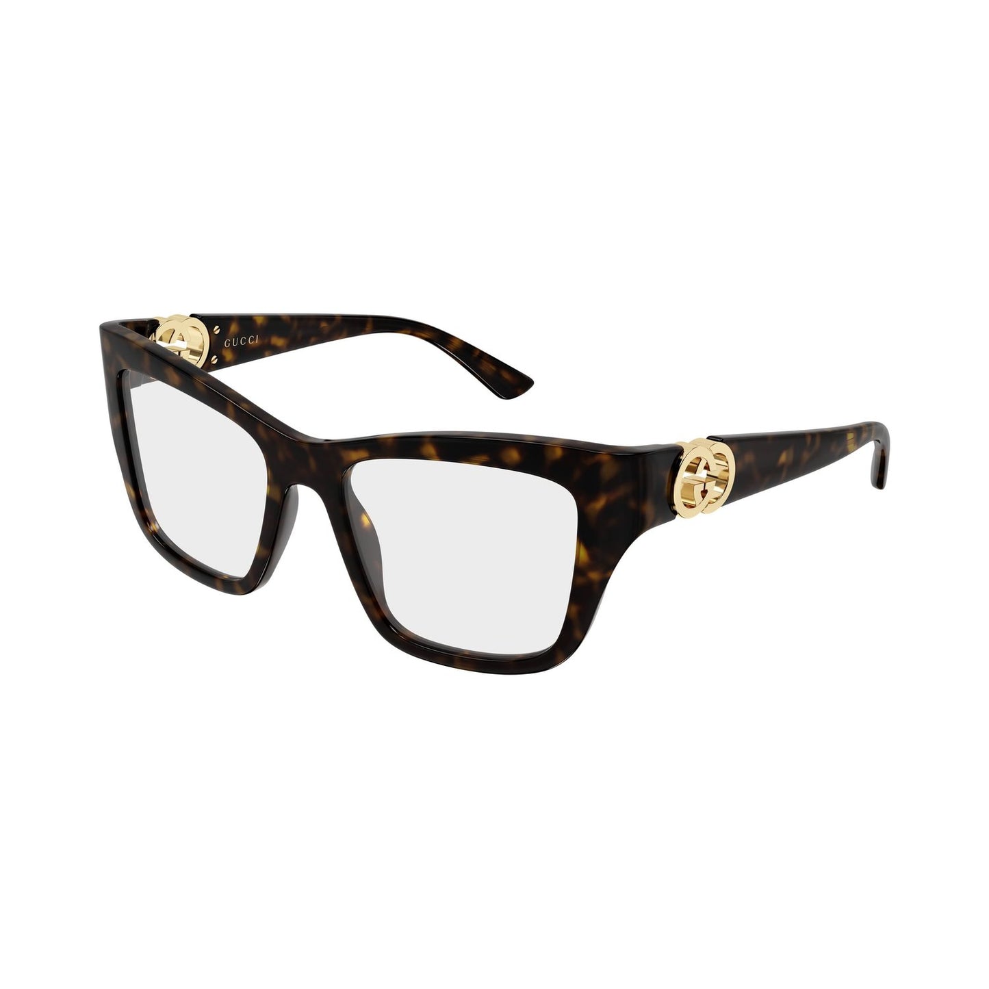 GG2124O-002 52 Optical Frame WOMAN INJEC