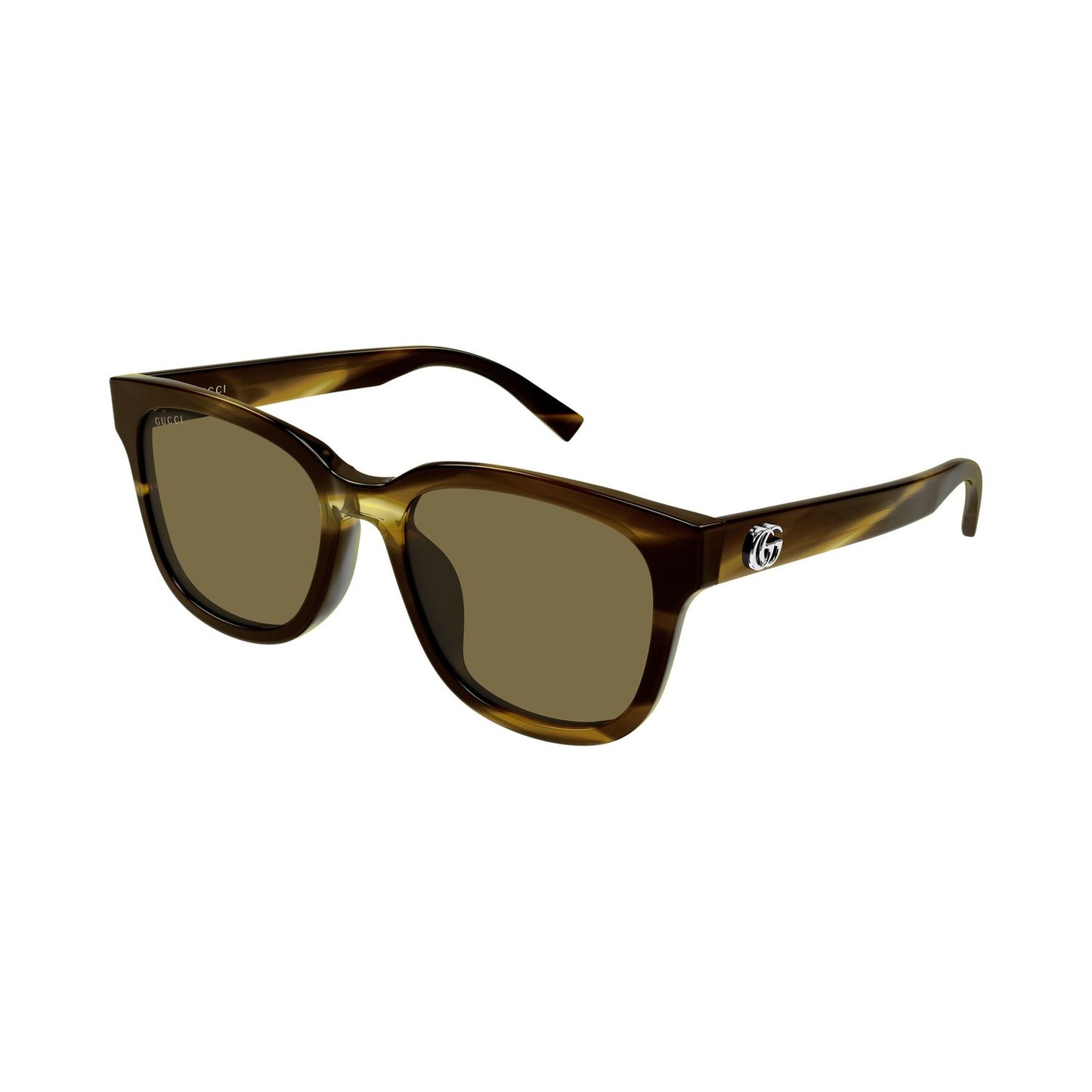 GG2126SK-003 55 Sunglass WOMAN RECYCLED