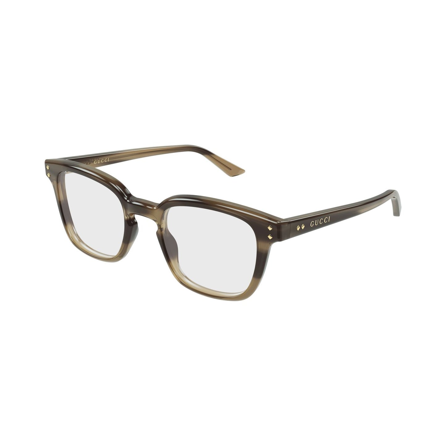 GG2132O-008 52 Optical Frame MAN RECYCLE