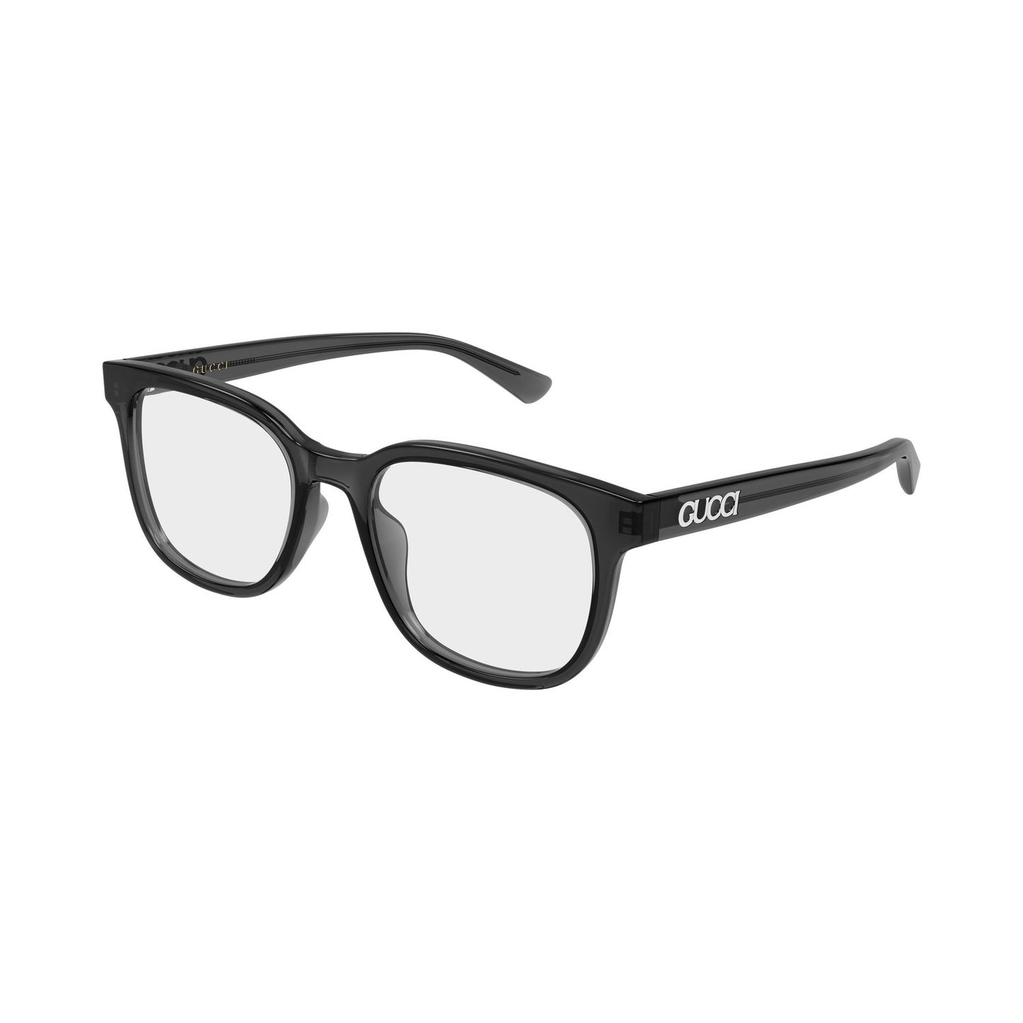 GG2138OK-002 53 Optical Frame MAN RECYCL