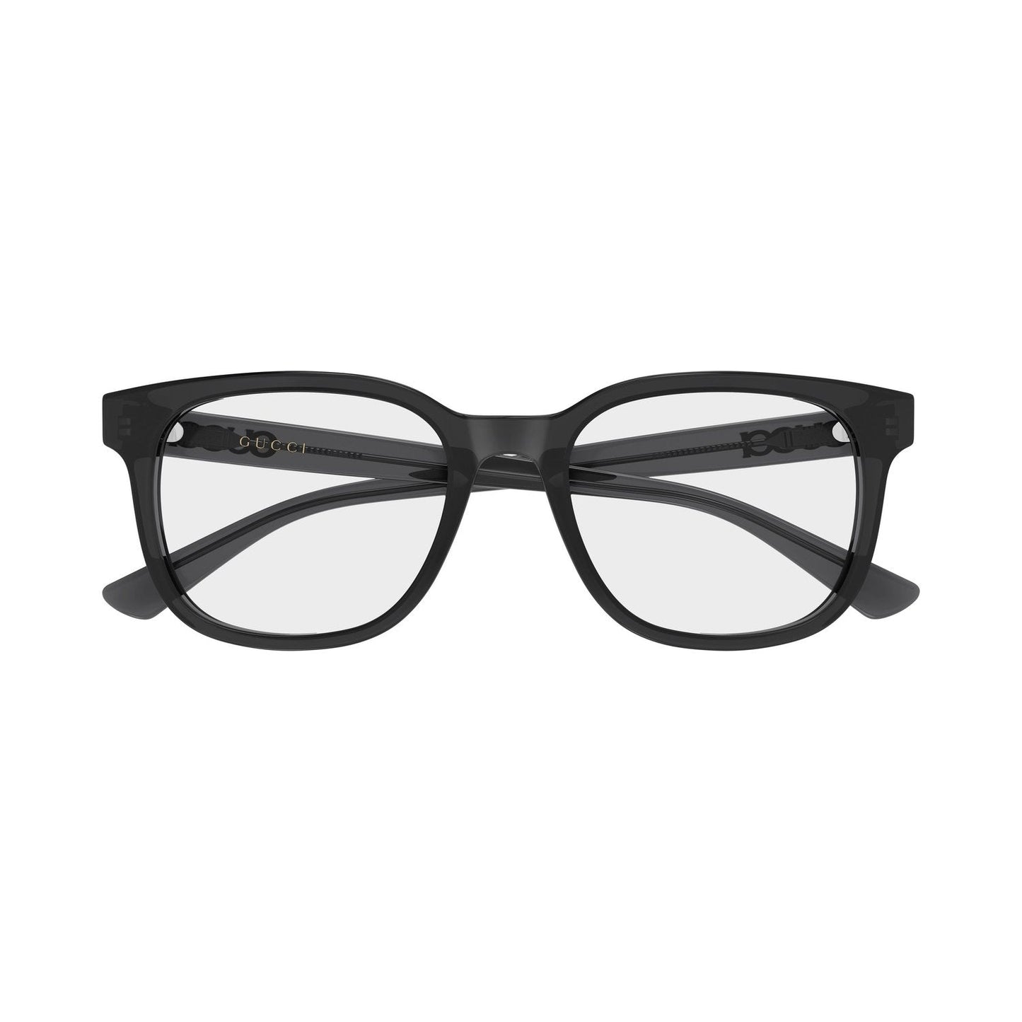 GG2138OK-001 53 Optical Frame MEN RECYCL