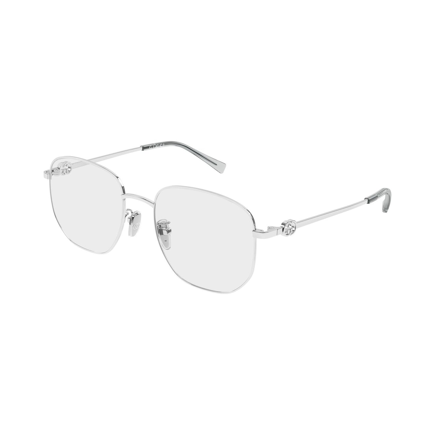GG2146OA-002 54 Optical Frame WOMAN META