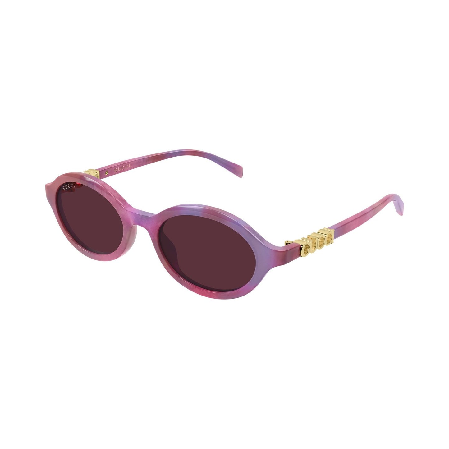 GG2153S-005 51 Sunglass WOMAN RECYCLED A
