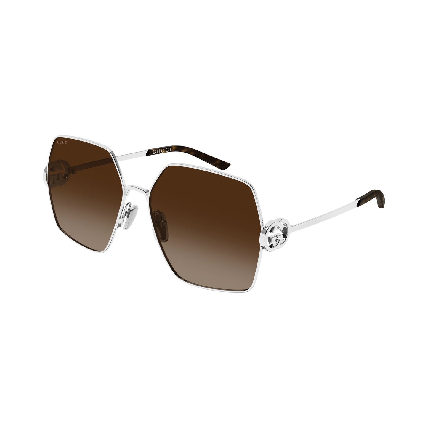 GG2163S-003 61 Sunglass WOMAN METAL
