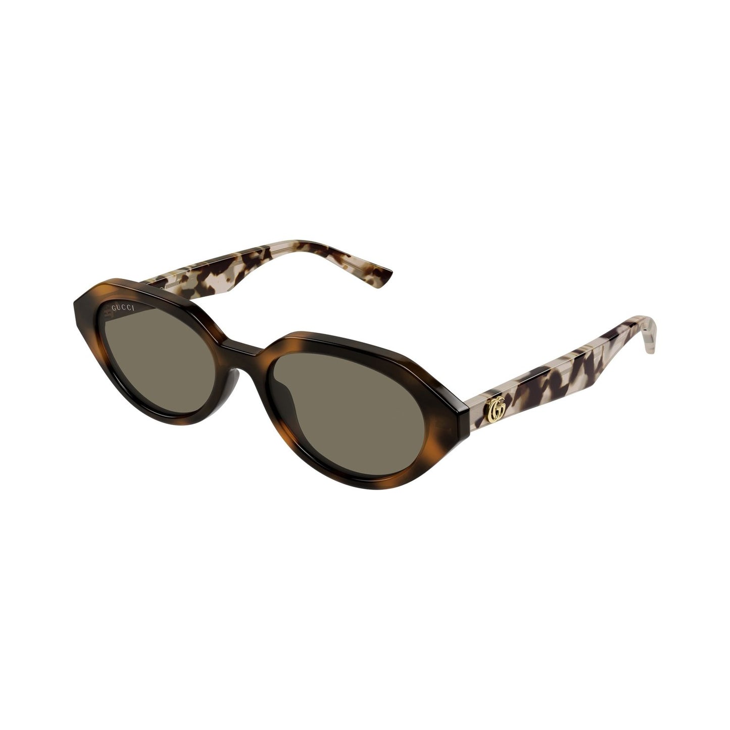 GG2178S-004 53 Sunglass WOMAN RECYCLED A