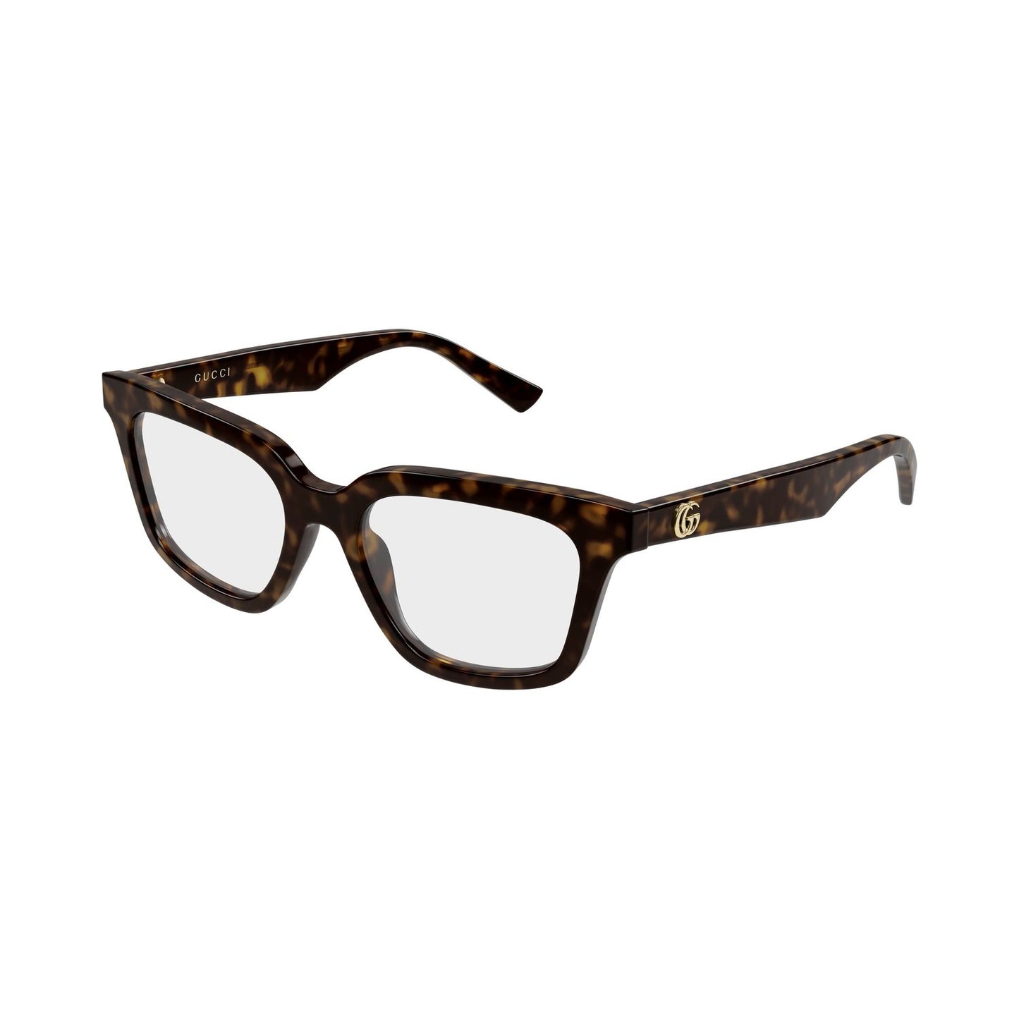 GG2180O-002 51 Optical Frame WOMAN RECYC