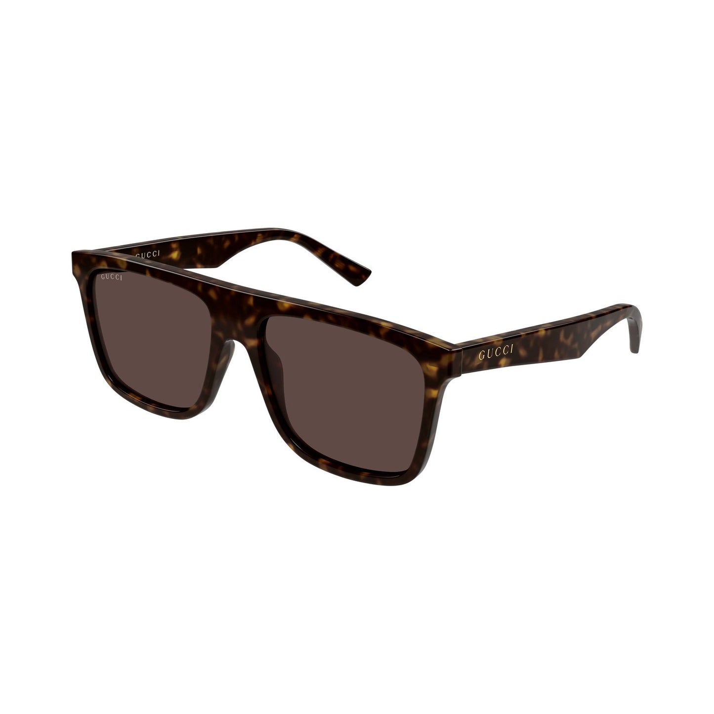 GG2182S-002 57 Sunglass MAN RECYCLED ACE