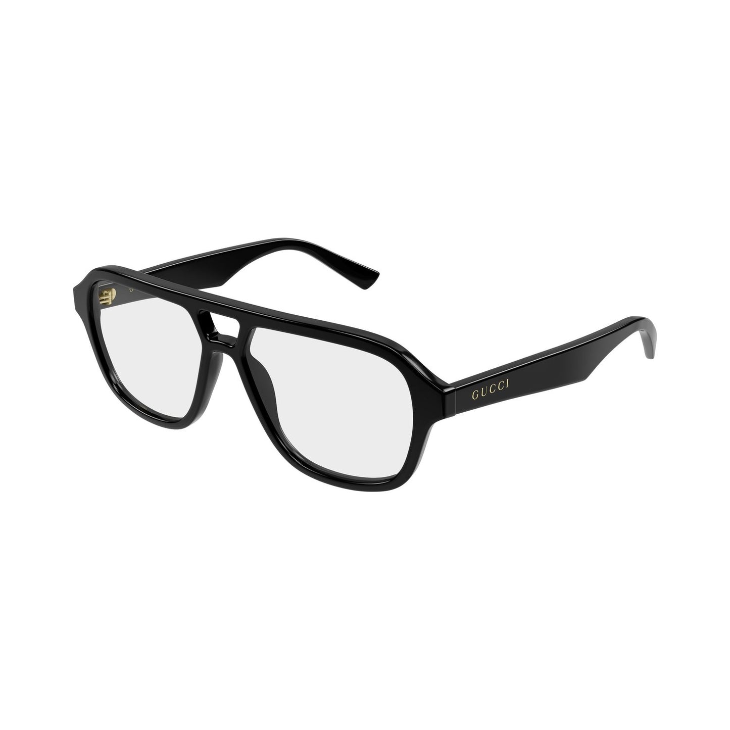 GG2183O-001 54 Optical Frame MAN RECYCLE
