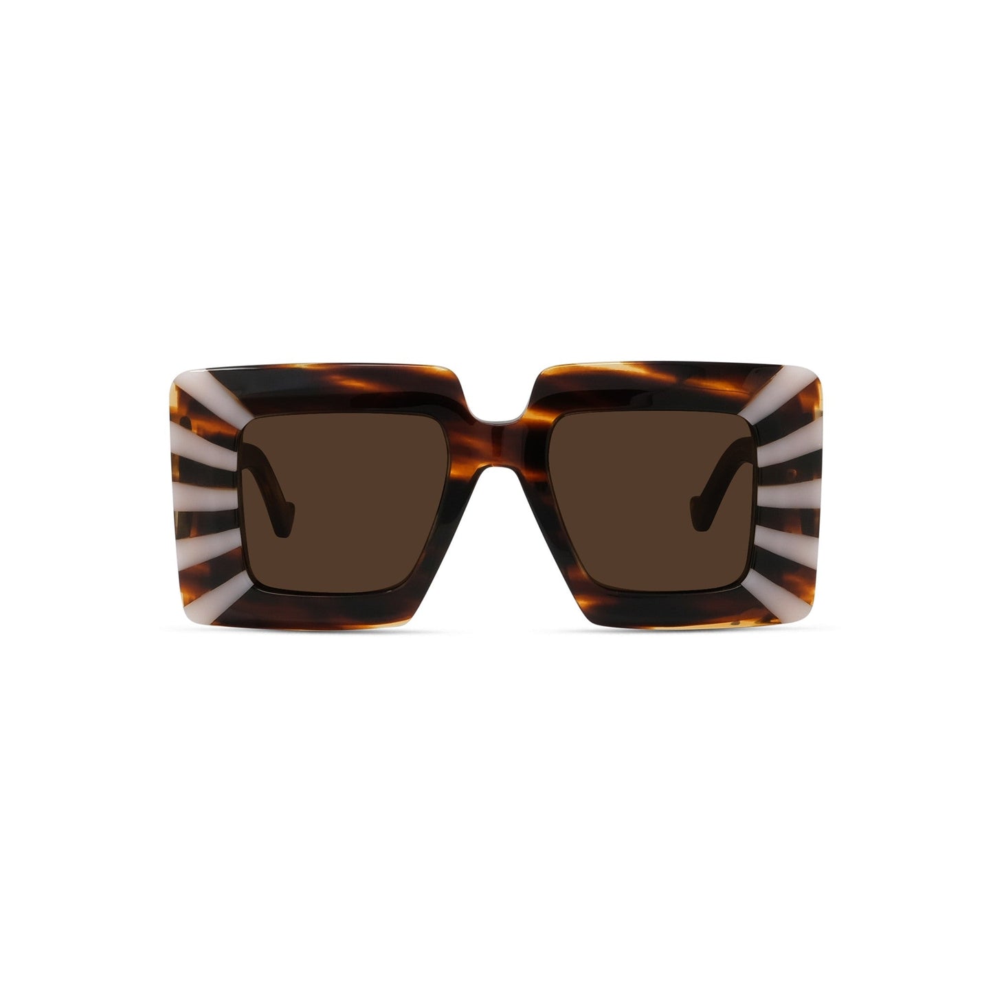 LOEWE LW40090I Sunglasses 56e
