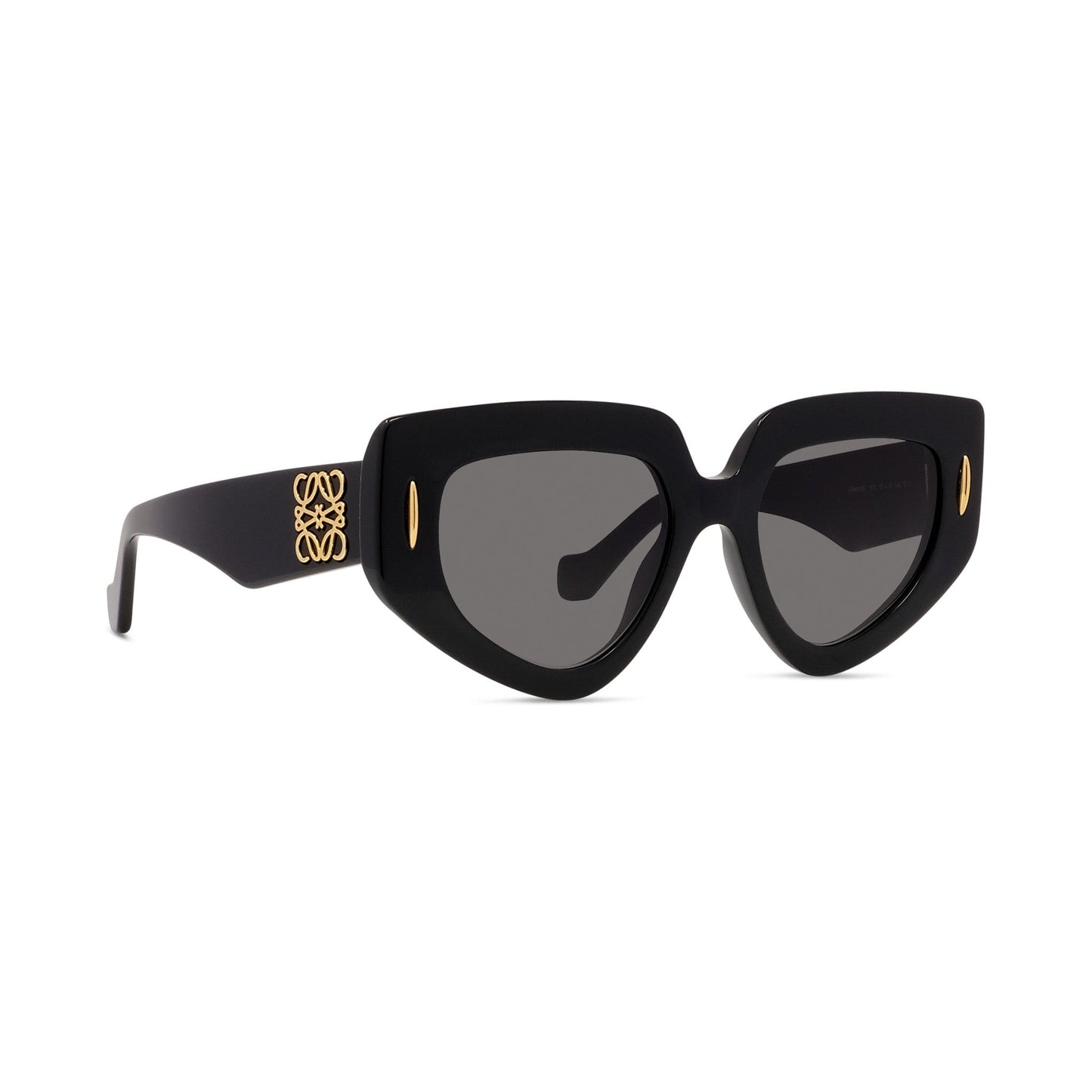 LOEWE LW40155I Sunglasses