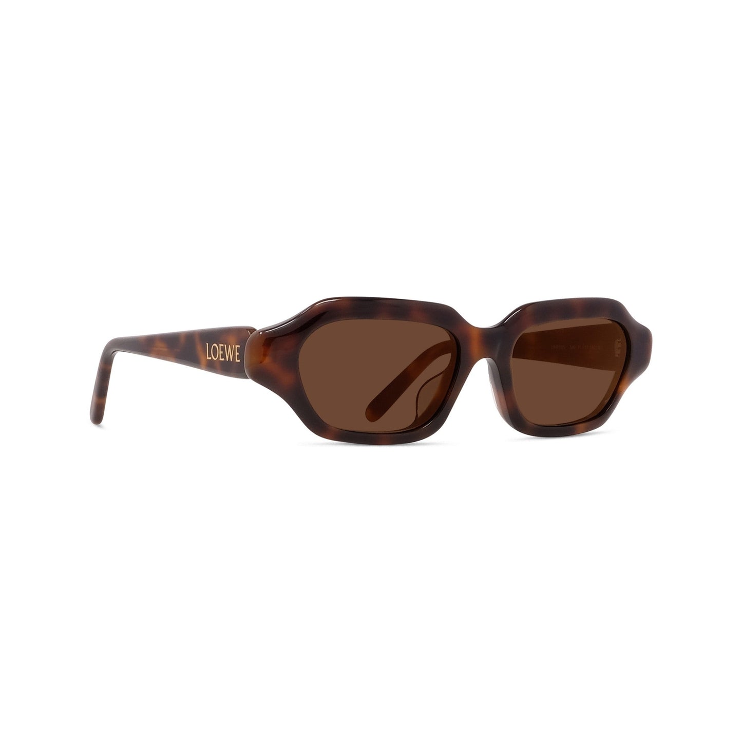 LOEWE LW40157U Sunglasses
