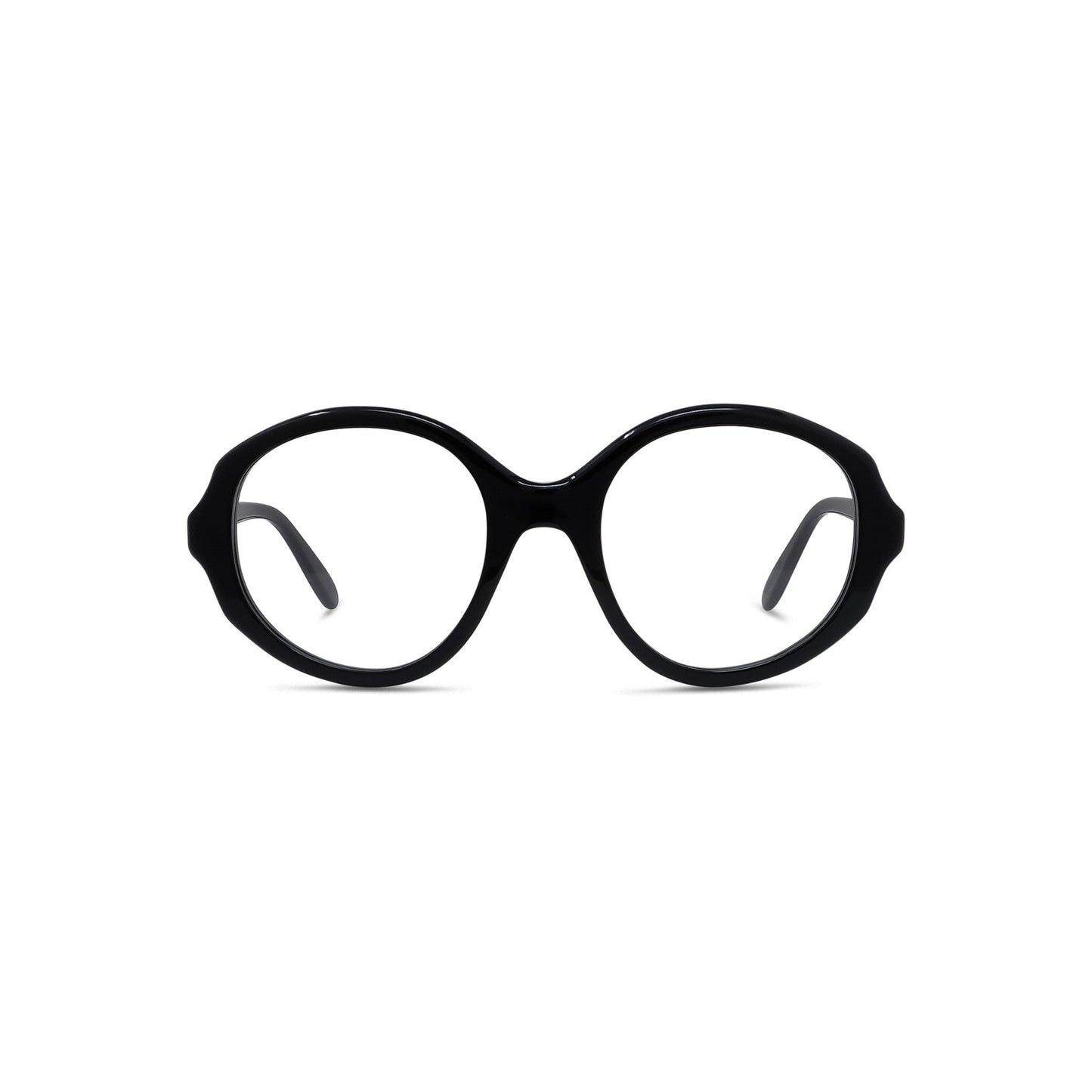 LOEWE LW50077I Eyeglasses 001