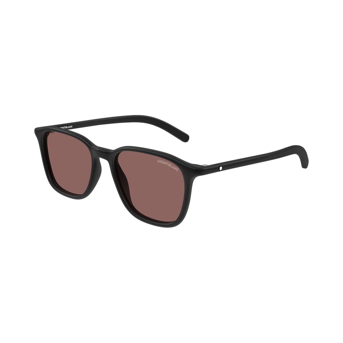 MB0325S-005 53 Sunglass MAN RECYCLED INJ