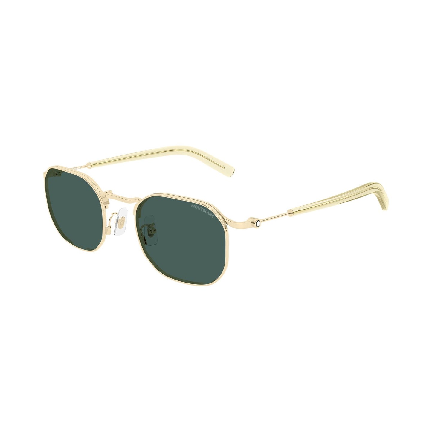 MB0459S-004 50 Sunglass MAN METAL