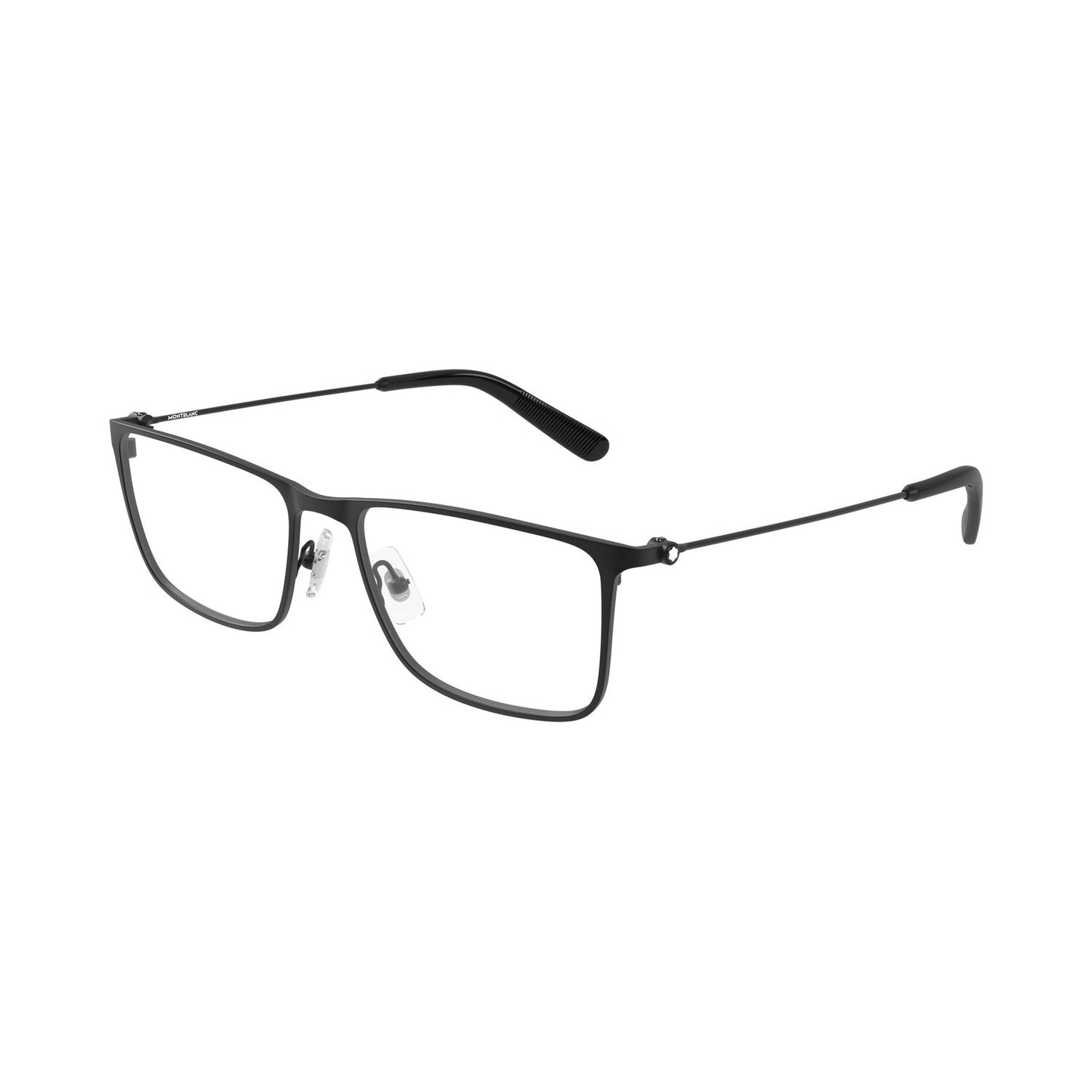 MB0464O-005 57 Optical Frame MAN METAL