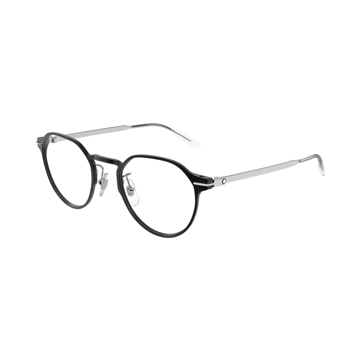 MB0469OL-001 50 Optical Frame MAN ALLUMI