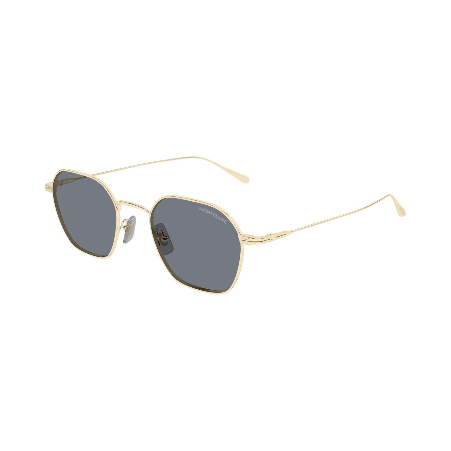 MB0472S-001 50 Sunglass MAN METAL