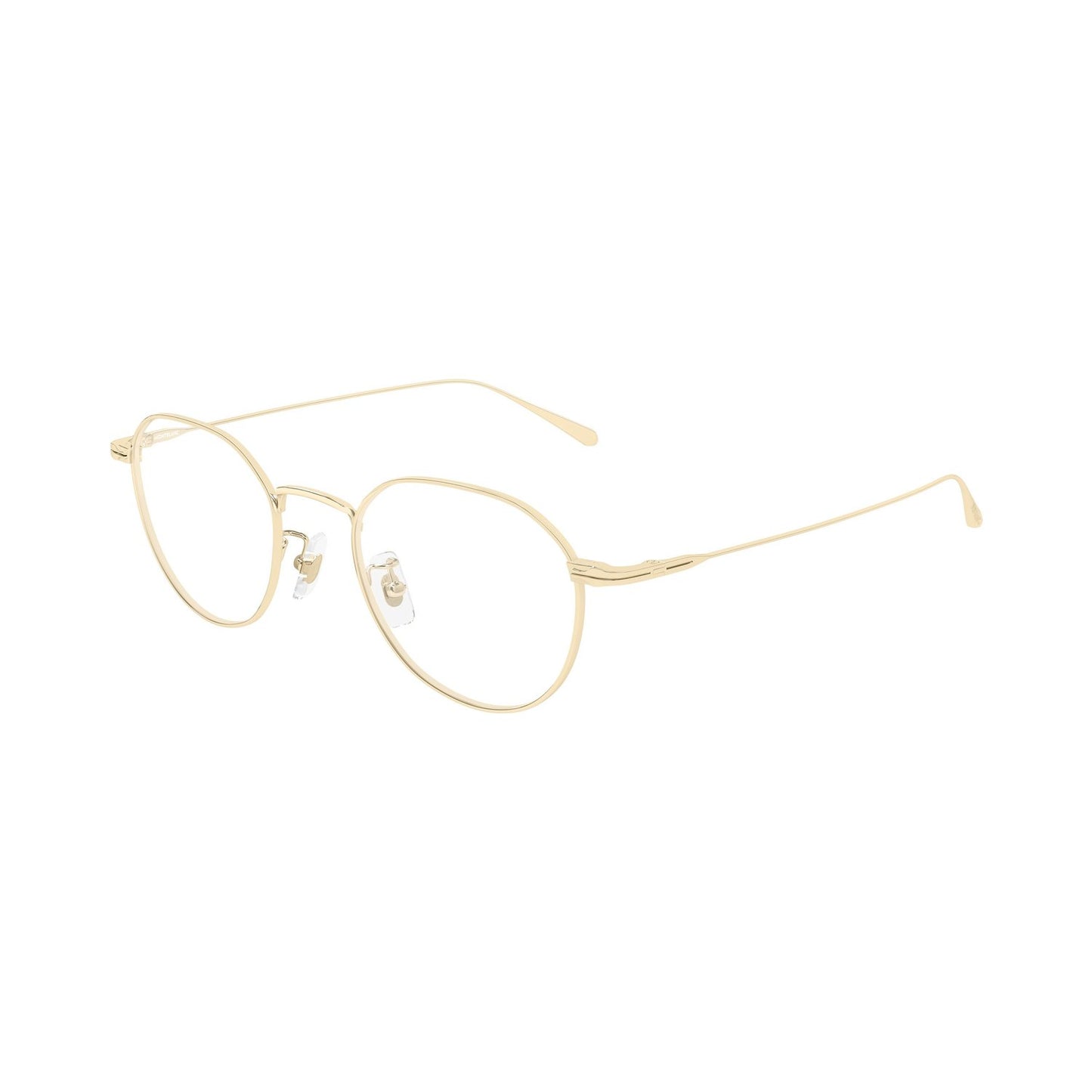 MB0476OA-001 49 Optical Frame MAN METAL