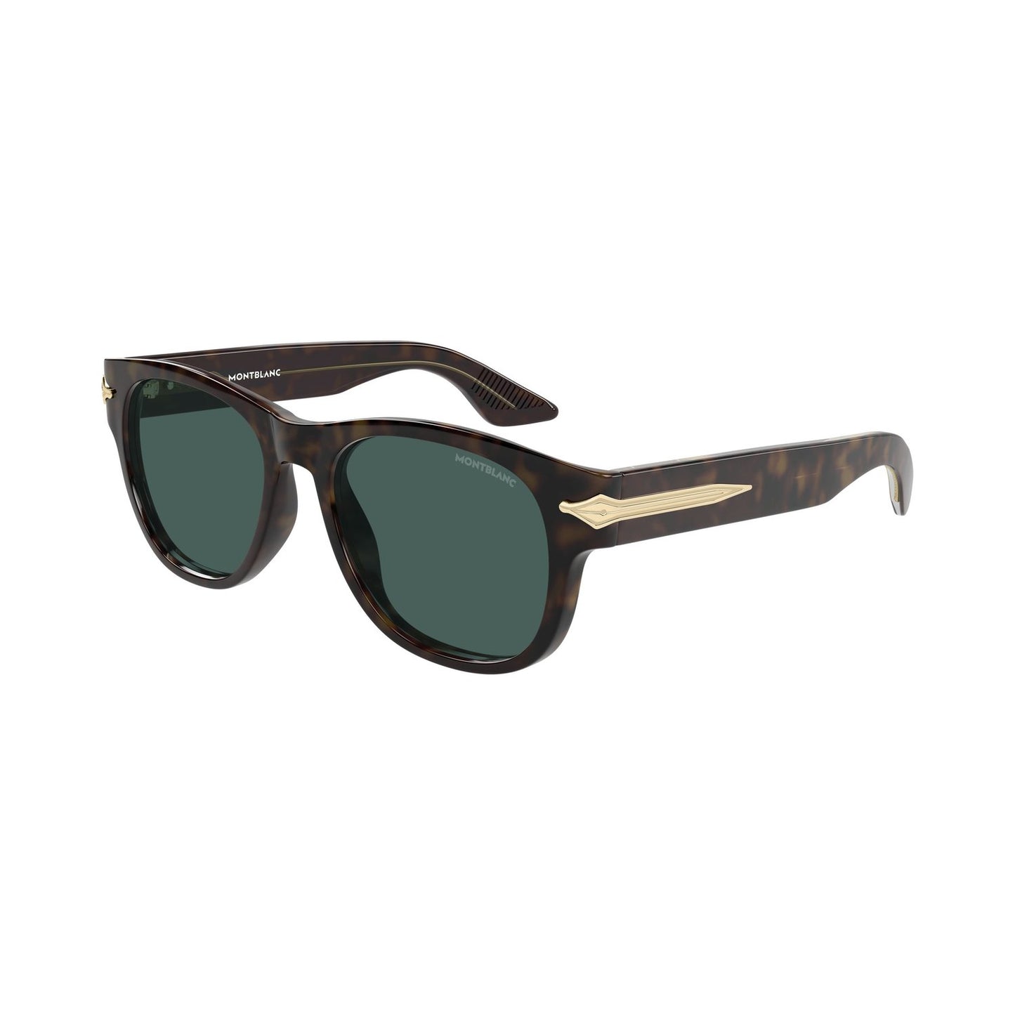 MB0478S-002 54 Sunglass MAN RECYCLED ACE
