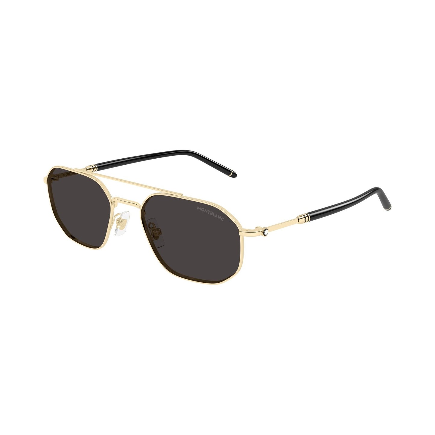 MB0481S-001 55 Sunglass MAN METAL