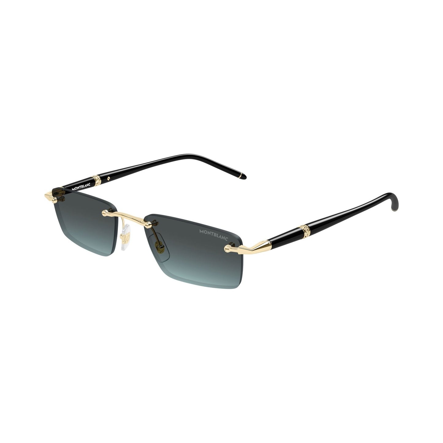 MB0484S-004 54 Sunglass MAN METAL