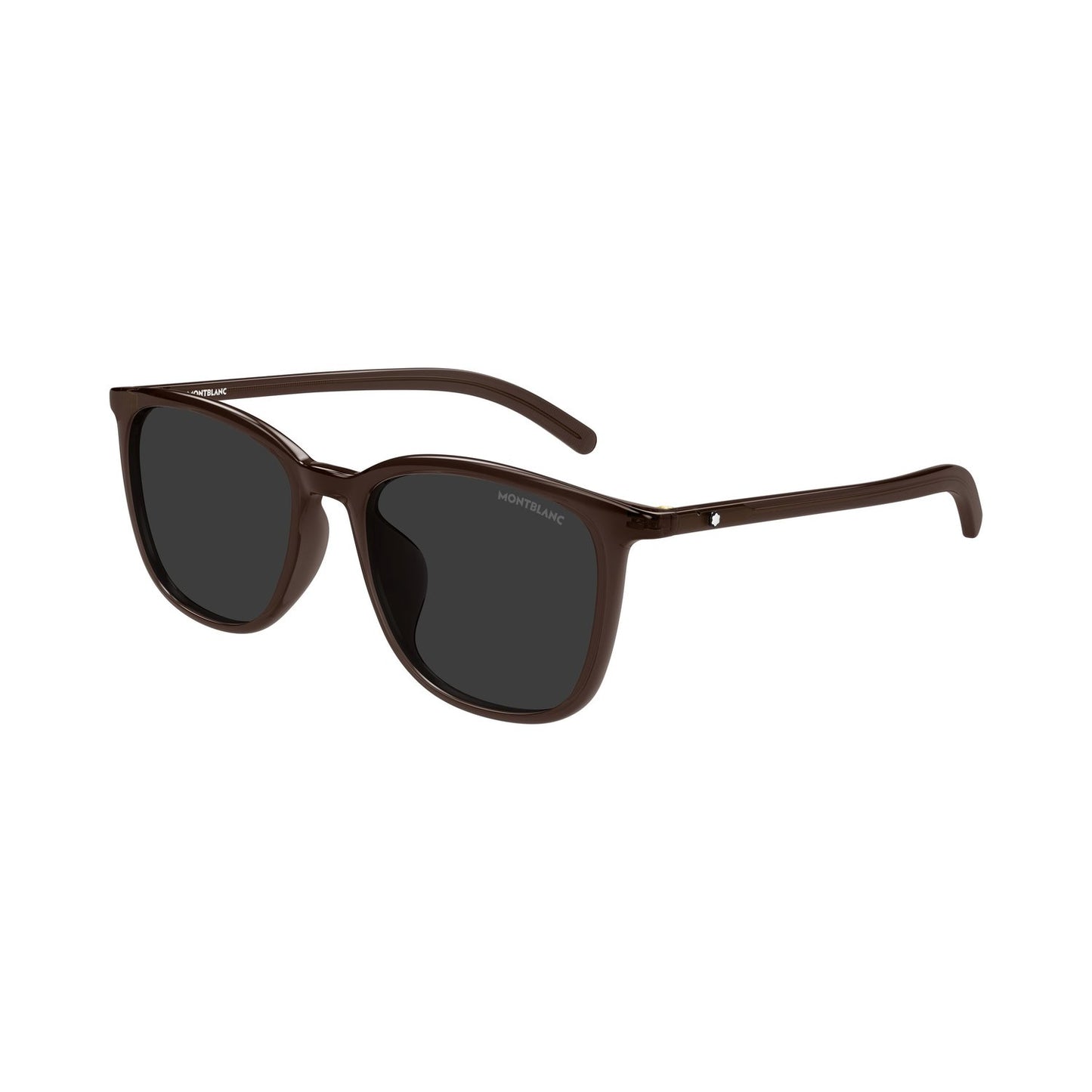 MB0487SA-002 56 Sunglass MAN RECYCLED IN