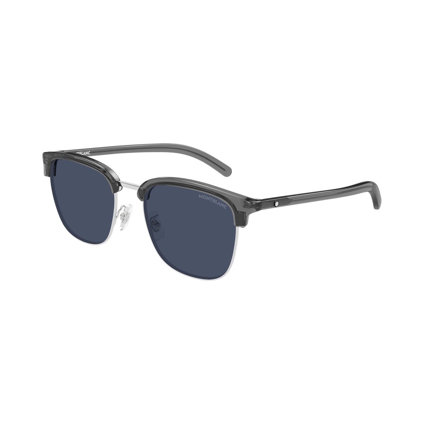MB0488SA-003 55 Sunglass MAN METAL