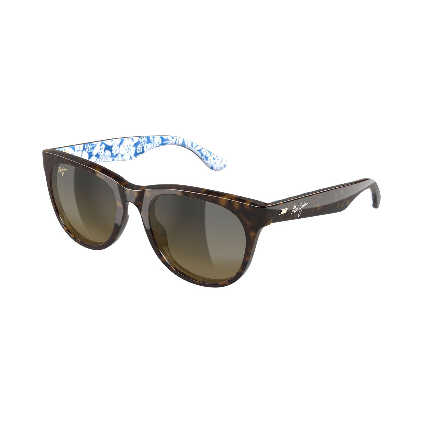 MJ0357S-002 55 Sunglass UNISEX RECYCLED