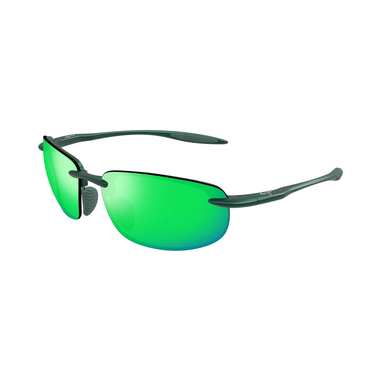 MJ0676S-004 63 Sunglass UNISEX INJECTION