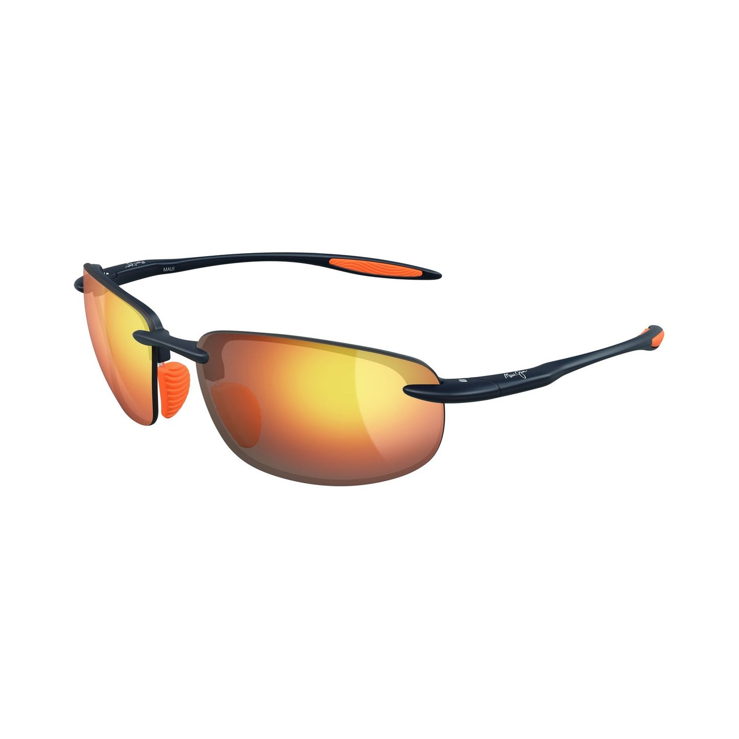 MJ0676S-005 63 Sunglass UNISEX BIO INJEC