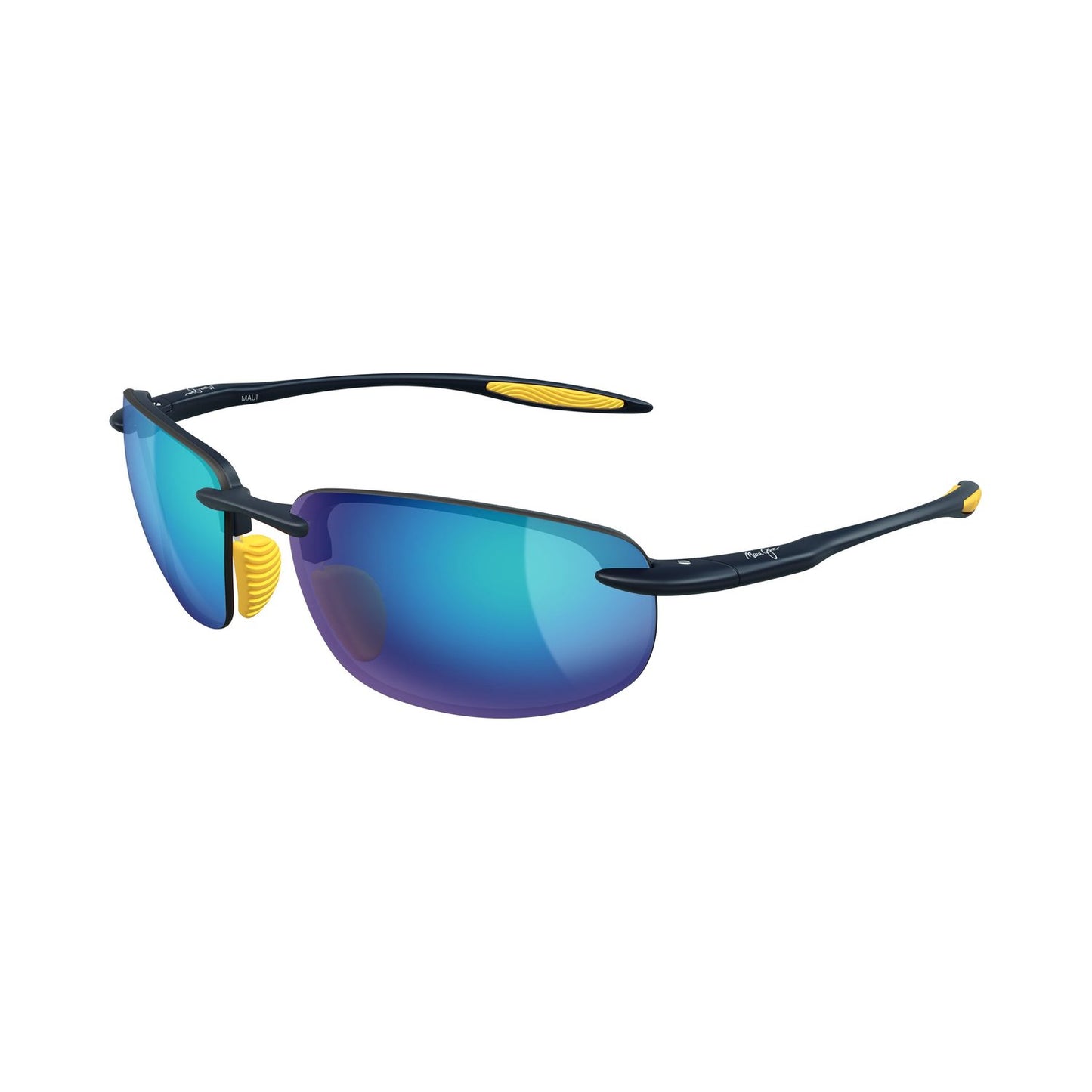 MJ0676S-006 63 Sunglass UNISEX BIO INJEC