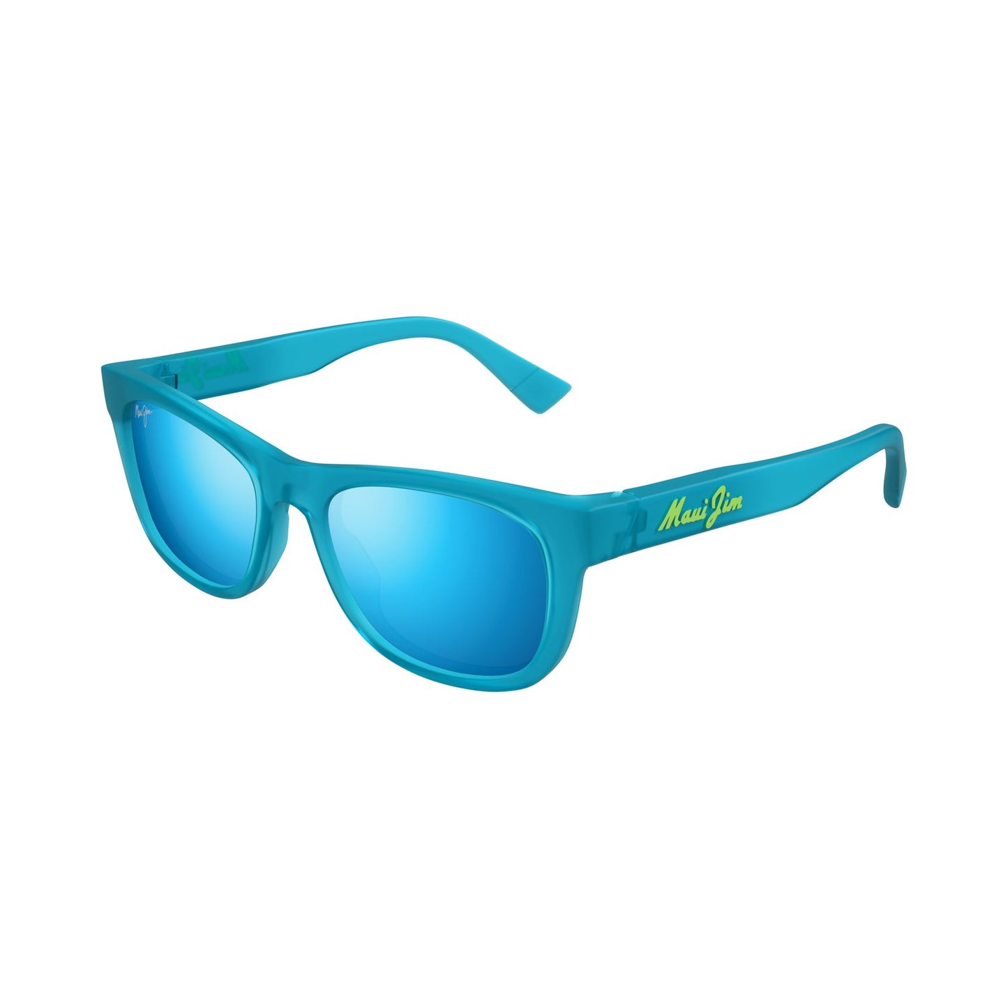 MJ0687S-003 53 Sunglass UNISEX BIO INJEC