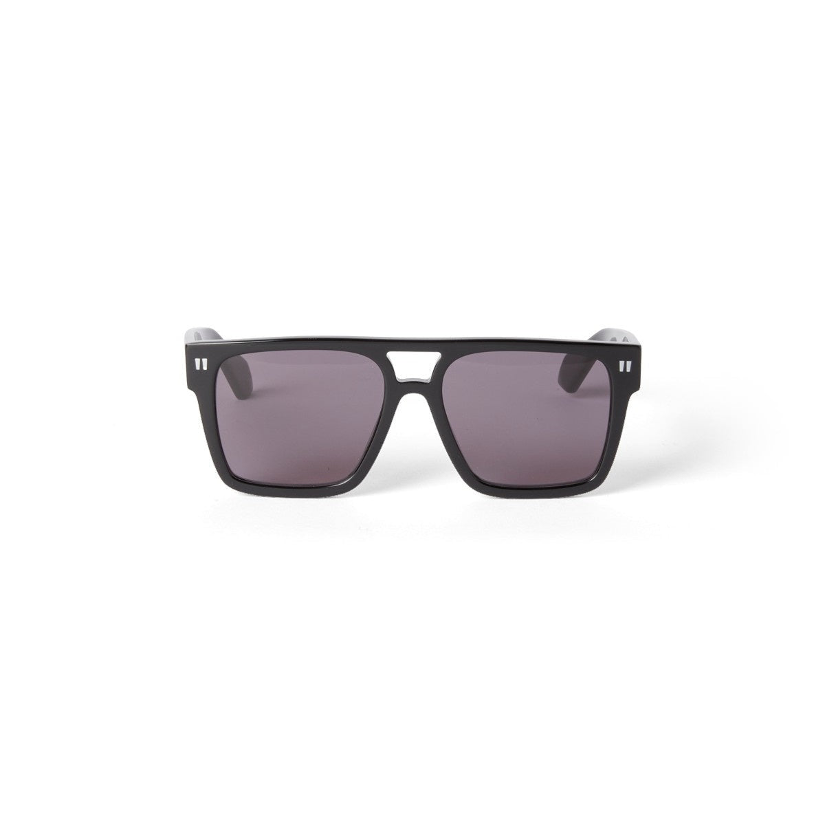 OERI133 SPRINGFIELD SUNGLASSES 1007 black dark grey