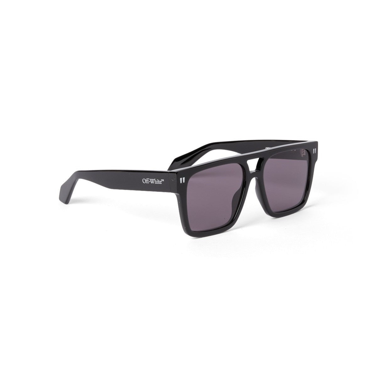 OERI133 SPRINGFIELD SUNGLASSES 1007 black dark grey