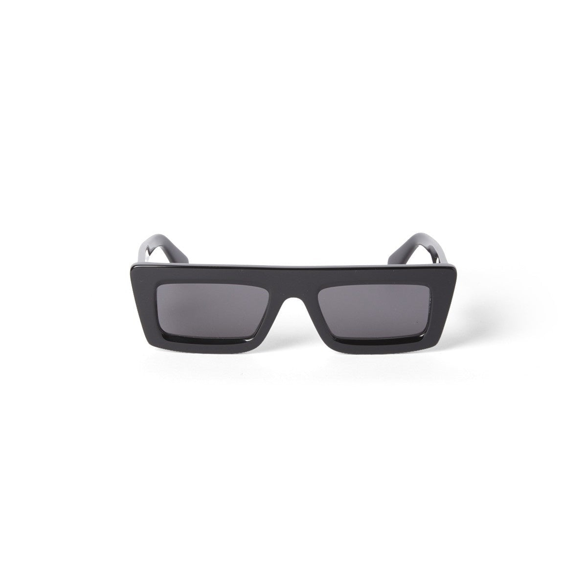 OERI136 ONTARIO SUNGLASSES 1007 black dark grey