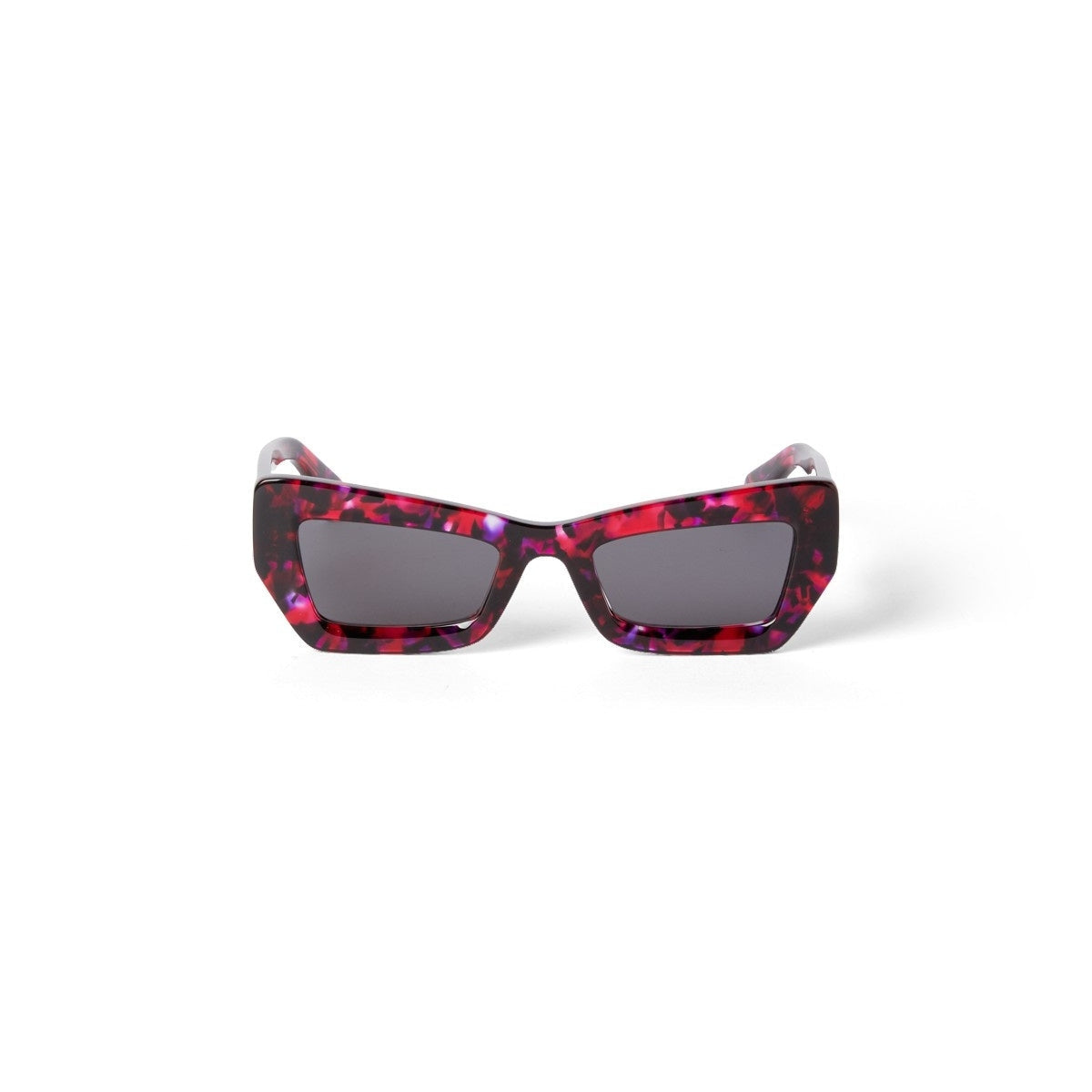 OERI137 AURORA SUNGLASSES 2907 havana red purple d