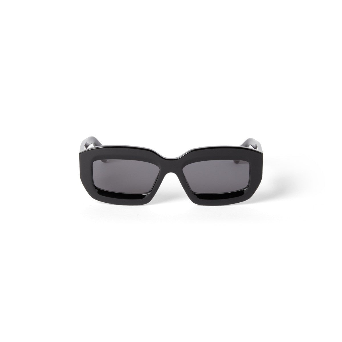 OERI138 CHARLOTTE SUNGLASSES 1007 black dark grey