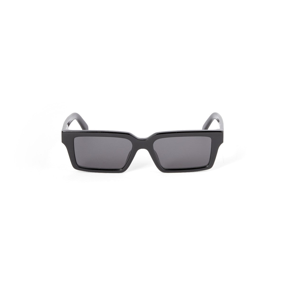 OERI13A WARREN SUNGLASSES 1007 black dark grey