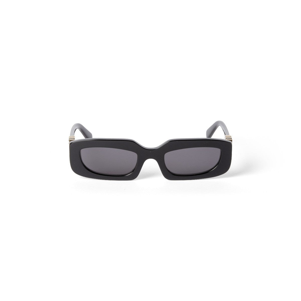 OERI13C RENTON SUNGLASSES 1007 black dark grey