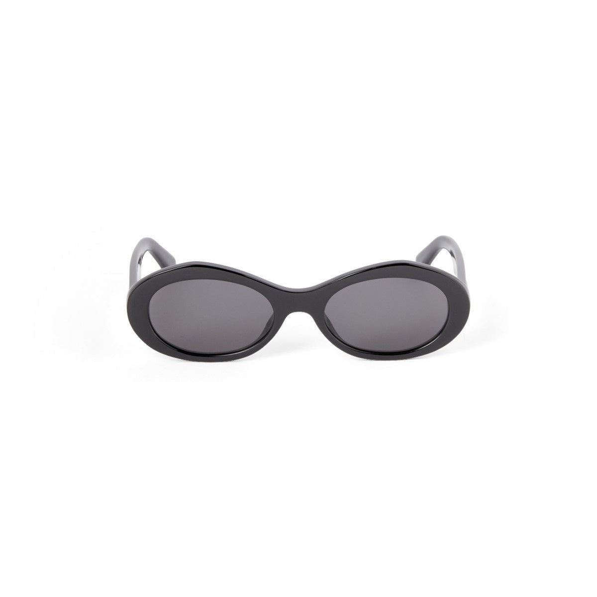 OERI13G EDISON SUNGLASSES 1007 black dark grey