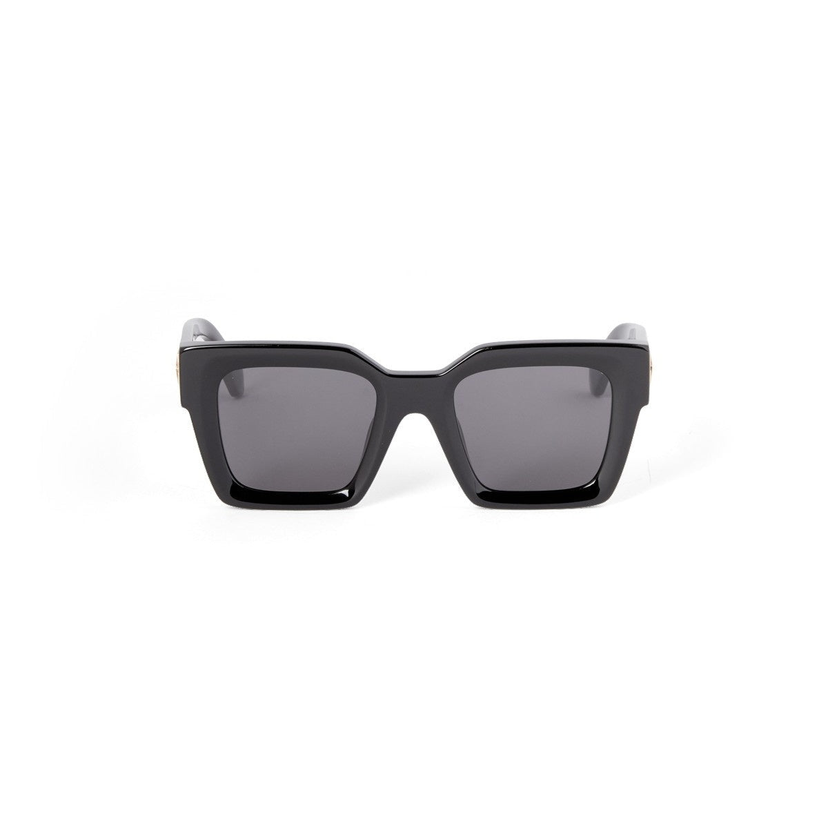 OERI13I JACKSON SUNGLASSES 1007 black dark grey